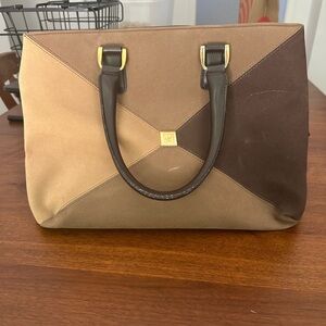 DVF Weekender Bag